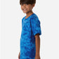 Colortone 1390Y Youth Crystal Wash T-Shirt - Side view