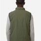 Weatherproof 26714 Men's Commuter Tech Vest - Back view
