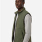 Weatherproof 26714 Men's Commuter Tech Vest - Side view