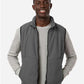 Weatherproof 26714 Men's Commuter Tech Vest - Front view
