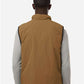 Weatherproof 26714 Men's Commuter Tech Vest - Back view