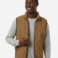 Weatherproof 26714 Men's Commuter Tech Vest - Front view