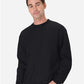 Hanes OG600 Unisex Beefy? Sweats Premium Heavyweight Crewneck Sweatshirt - Front view