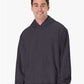Hanes OG700 Unisex Beefy? Sweats Premium Heavyweight Hooded Sweatshirt - Front view