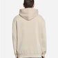 Lane Seven LS16001 Unisex Urban Hoodie Sweatshirt - Back view