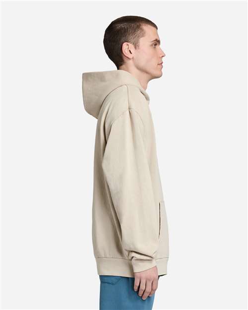Lane Seven LS16001 Unisex Urban Hoodie Sweatshirt - Side view