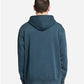 Lane Seven LS16001 Unisex Urban Hoodie Sweatshirt - Back view