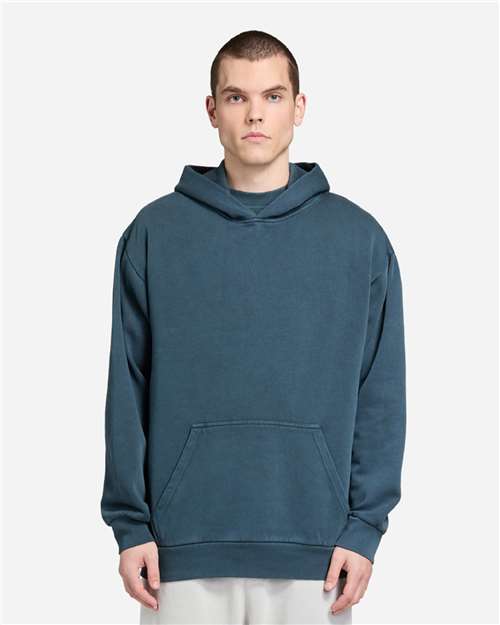 Lane Seven LS16001 Unisex Urban Hoodie Sweatshirt - Front view