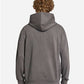 Lane Seven LS16001 Unisex Urban Hoodie Sweatshirt - Back view