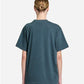 Lane Seven LS16005 Unisex Urban Heavyweight Tee - Back view