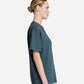 Lane Seven LS16005 Unisex Urban Heavyweight Tee - Side view