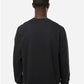 DRI DUCK 7202 Men's Granite Crewneck Pullover - Back view
