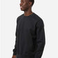 DRI DUCK 7202 Men's Granite Crewneck Pullover - Side view