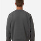 DRI DUCK 7202 Men's Granite Crewneck Pullover - Back view