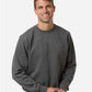 DRI DUCK 7202 Men's Granite Crewneck Pullover - Front view