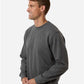 DRI DUCK 7202 Men's Granite Crewneck Pullover - Side view