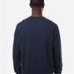 DRI DUCK 7202 Men's Granite Crewneck Pullover - Back view