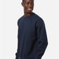 DRI DUCK 7202 Men's Granite Crewneck Pullover - Side view