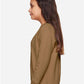 LAT 2225 Youth Tricot 4" Mesh Shorts - Side view