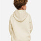 LAT 2296 Youth Hoodie Sweatshirt - Back view