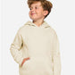 LAT 2296 Youth Hoodie Sweatshirt - Front view