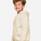 LAT 2296 Youth Hoodie Sweatshirt - Side view