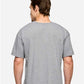 LAT 3520 Unisex Boxy Jersey Tee - Back view