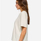 LAT 3520 Unisex Boxy Jersey Tee - Side view