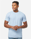 Tultex 290 Sun Neck Gaiter - Front view
