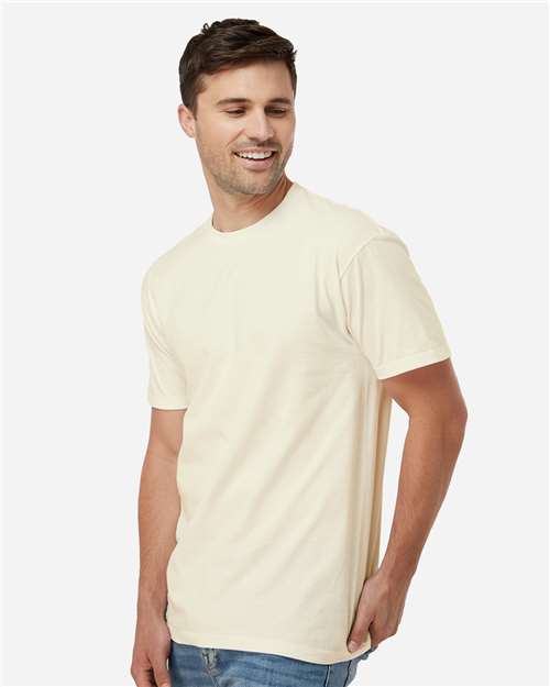 Tultex 290 Sun Neck Gaiter - Side view