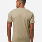 Tultex 290 Sun Neck Gaiter - Back view