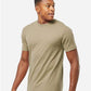 Tultex 290 Sun Neck Gaiter - Side view