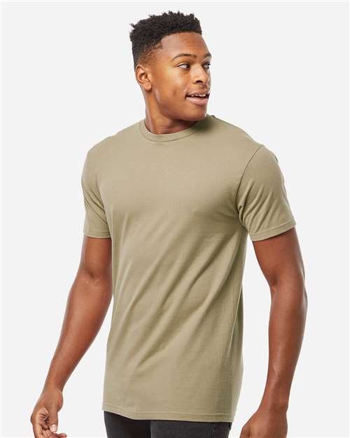 Tultex 290 Sun Neck Gaiter - Side view