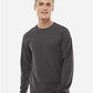 Tultex 291 Unisex Heavyweight Jersey Long Sleeve T-Shirt - Front view