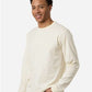 Tultex 291 Unisex Heavyweight Jersey Long Sleeve T-Shirt - Side view