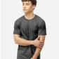 Tultex 293 Unisex Heavyweight Jersey Pocket T-Shirt - Front view
