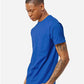 Tultex 293 Unisex Heavyweight Jersey Pocket T-Shirt - Side view
