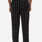 Boxercraft BM6624 Men's Harley Flannel Pants - Back view