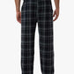 Boxercraft BM6624 Men's Harley Flannel Pants - Back view