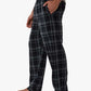 Boxercraft BM6624 Men's Harley Flannel Pants - Side view