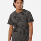 Colortone 1275 Unisex Iced T-Shirt - Front view