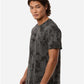 Colortone 1275 Unisex Iced T-Shirt - Side view