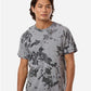 Colortone 1275 Unisex Iced T-Shirt - Front view