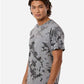 Colortone 1275 Unisex Iced T-Shirt - Side view