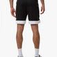 Augusta Sportswear 6889 Unisex Match-Up Basketball Shorts - Back view