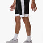 Augusta Sportswear 6889 Unisex Match-Up Basketball Shorts - Side view