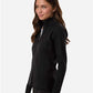 Holloway 223765 Women's Eco Revive? City Flex Full-Zip Jacket - Side view