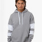 Holloway 229576 Unisex Jackson Way Hooded Sweatshirt - Front view