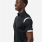 Badger 3350 Unisex On the Rise Polo - Side view