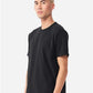 BELLA  CANVAS 4810GD Unisex Heavyweight Garment-Dyed Tee - Side view
